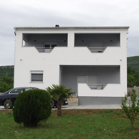 Apartmani Rudi Anić 외부 사진