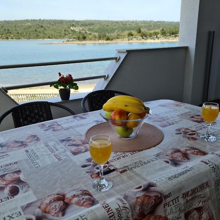 Apartmani Rudi Anić 외부 사진