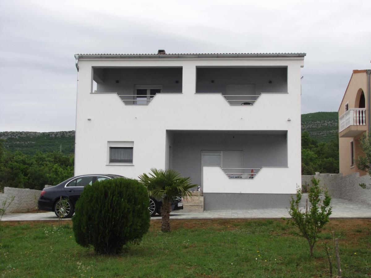 Apartmani Rudi Anić 외부 사진