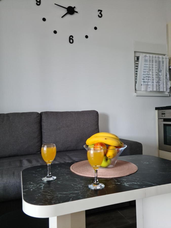 Apartmani Rudi Anić 외부 사진