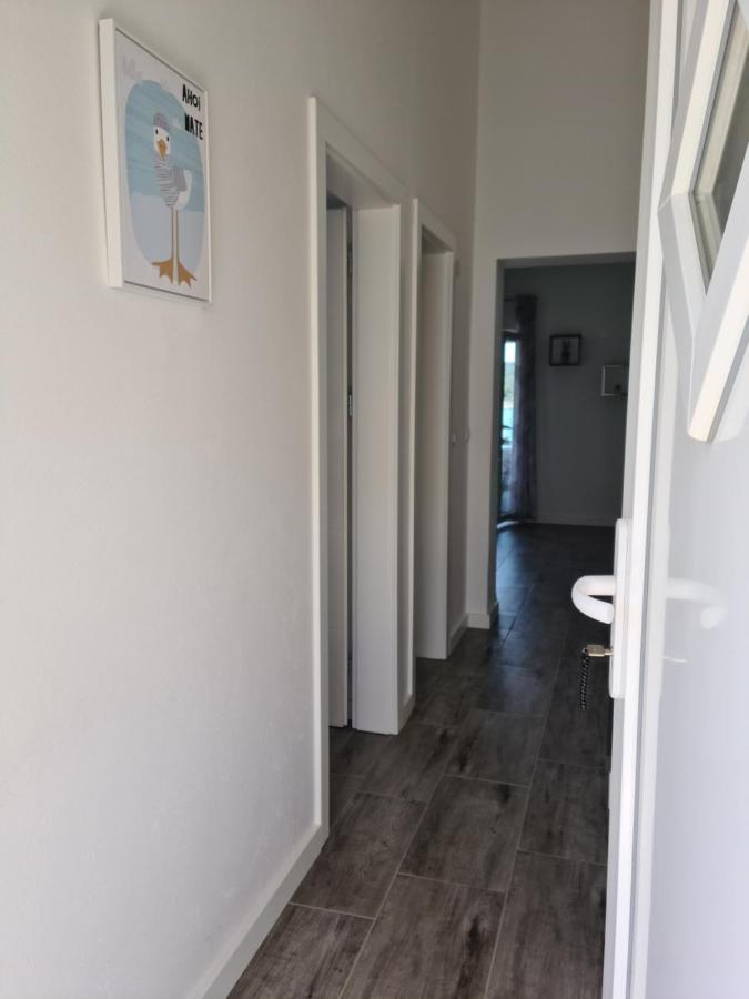 Apartmani Rudi Anić 외부 사진