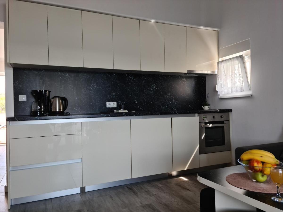 Apartmani Rudi Anić 외부 사진