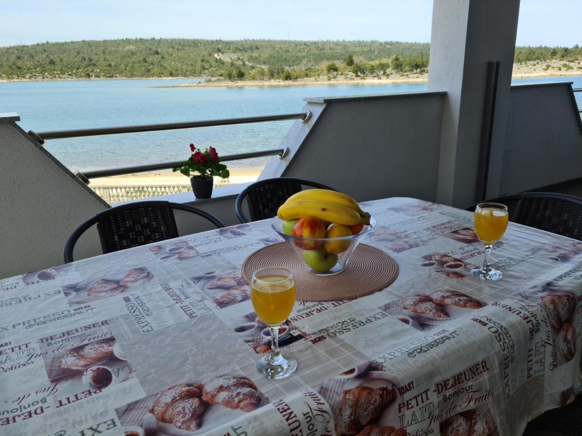 Apartmani Rudi Anić 외부 사진