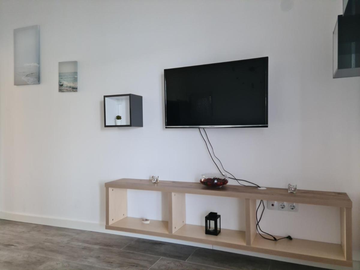 Apartmani Rudi Anić 외부 사진