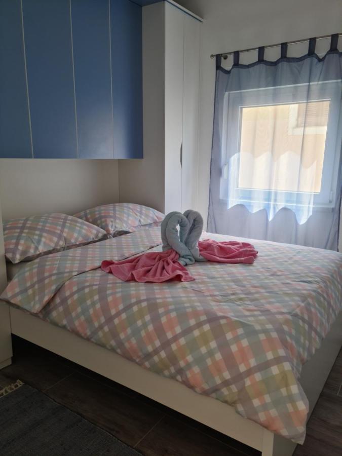 Apartmani Rudi Anić 외부 사진